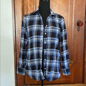 100% Cotton Button Down Shirt